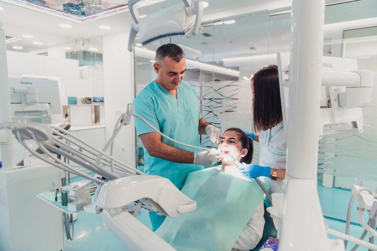 ZU Stomatološka ambulanta Dr Stajčić.